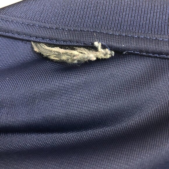 University of Illinois Fighting Illini Men's Sleeveless Jersey V Neck Co… - Picture 6 of 8